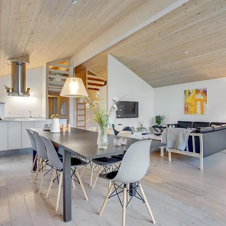 Feriehus Elni - 900m From The Sea By Interhome *