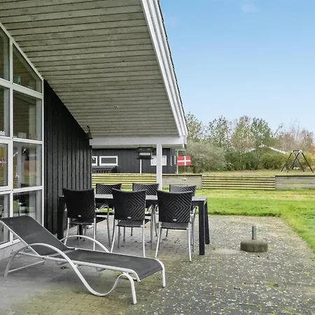 Feriehus Elni - 900m From The Sea By Interhome *
